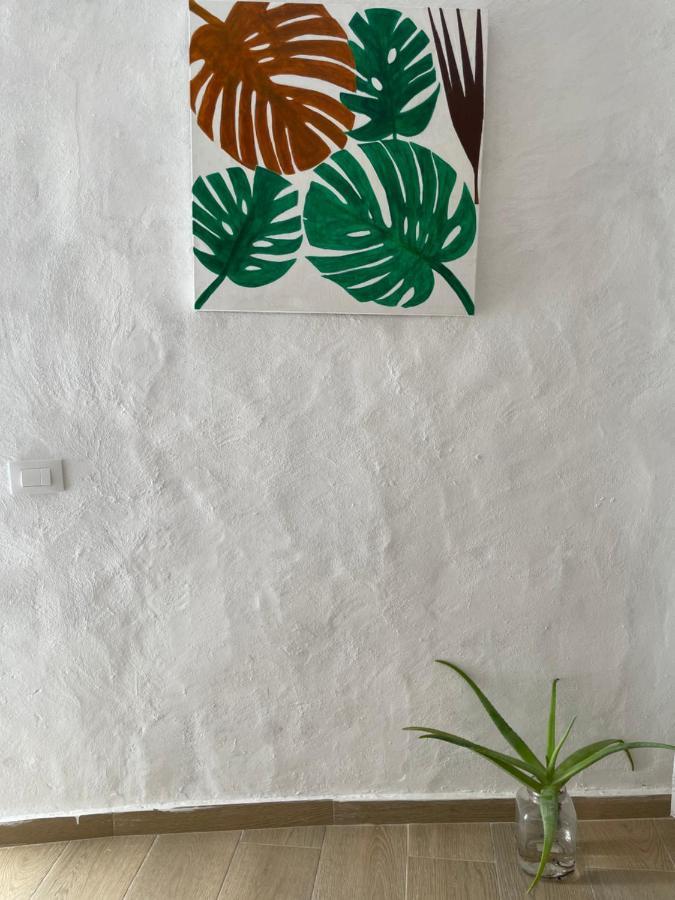 Willa Casa El Conde Agaete  Zewnętrze zdjęcie